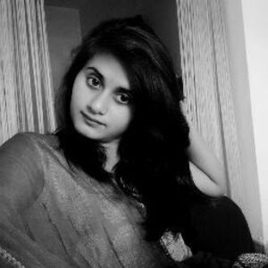 Meet your Posher, Anika